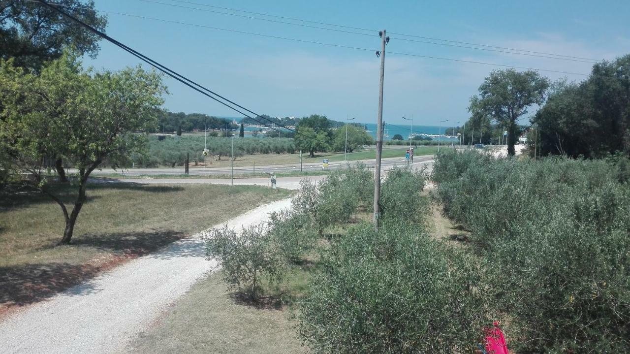 Guesthouse Porec Exterior photo