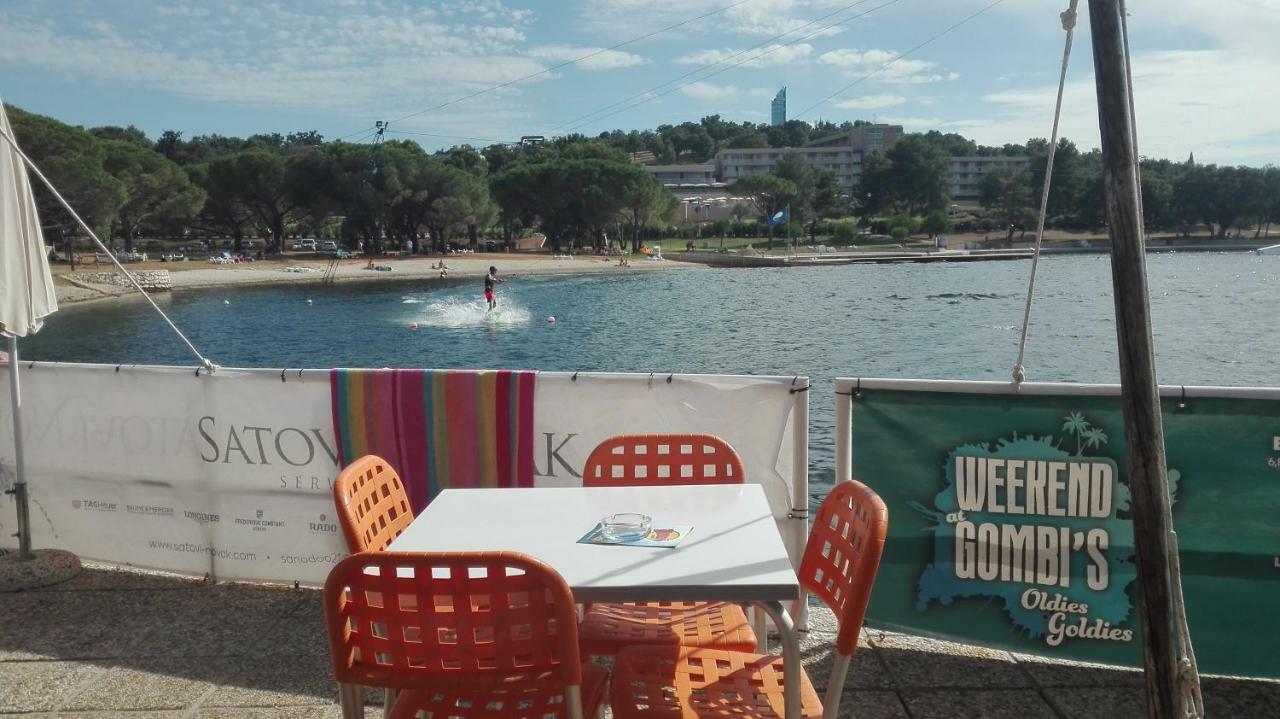 Guesthouse Porec Exterior photo